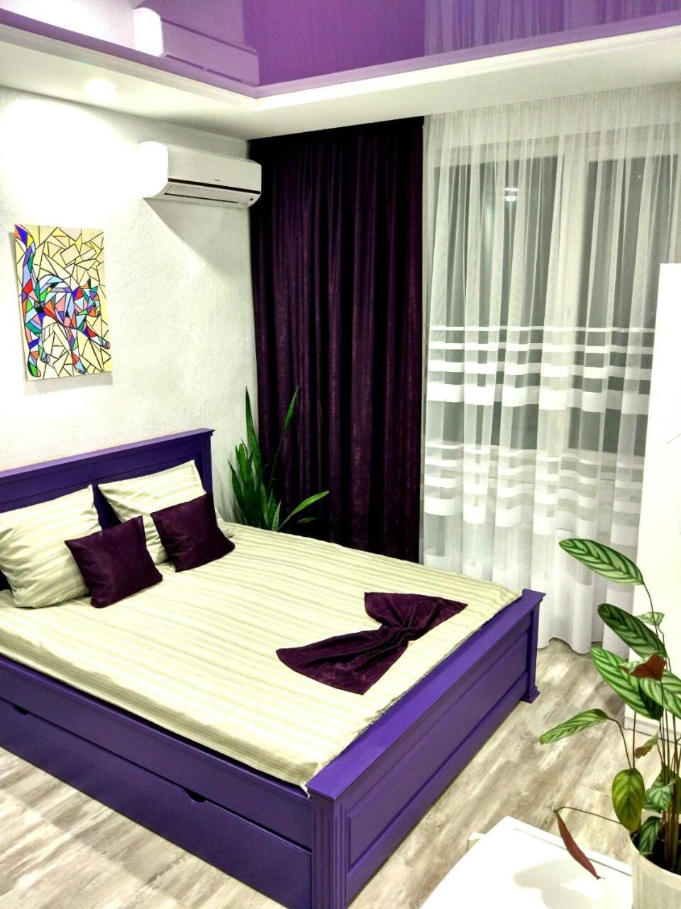 Acapulco-2 Пляж-Arcadia 10 Минут Appartamento Odessa Esterno foto