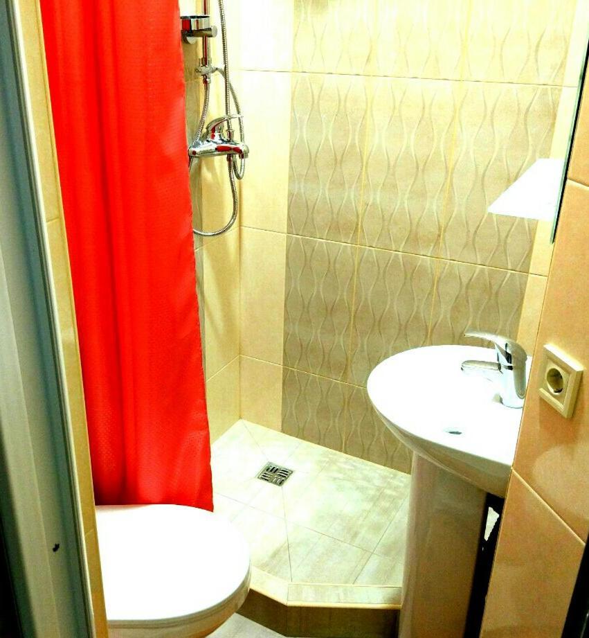 Acapulco-2 Пляж-Arcadia 10 Минут Appartamento Odessa Esterno foto