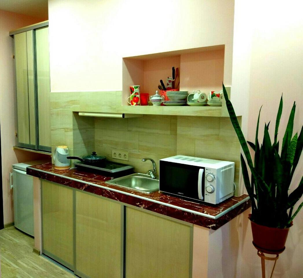 Acapulco-2 Пляж-Arcadia 10 Минут Appartamento Odessa Esterno foto