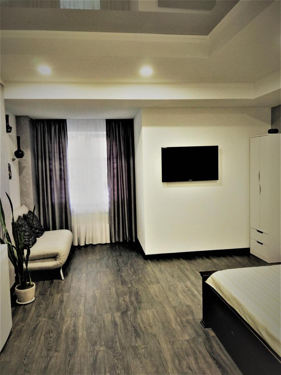 Acapulco-2 Пляж-Arcadia 10 Минут Appartamento Odessa Esterno foto