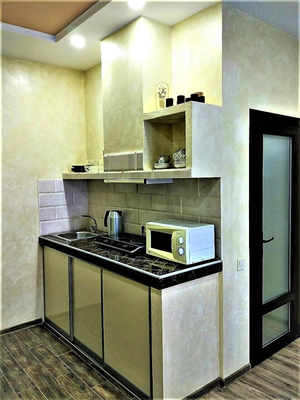 Acapulco-2 Пляж-Arcadia 10 Минут Appartamento Odessa Esterno foto
