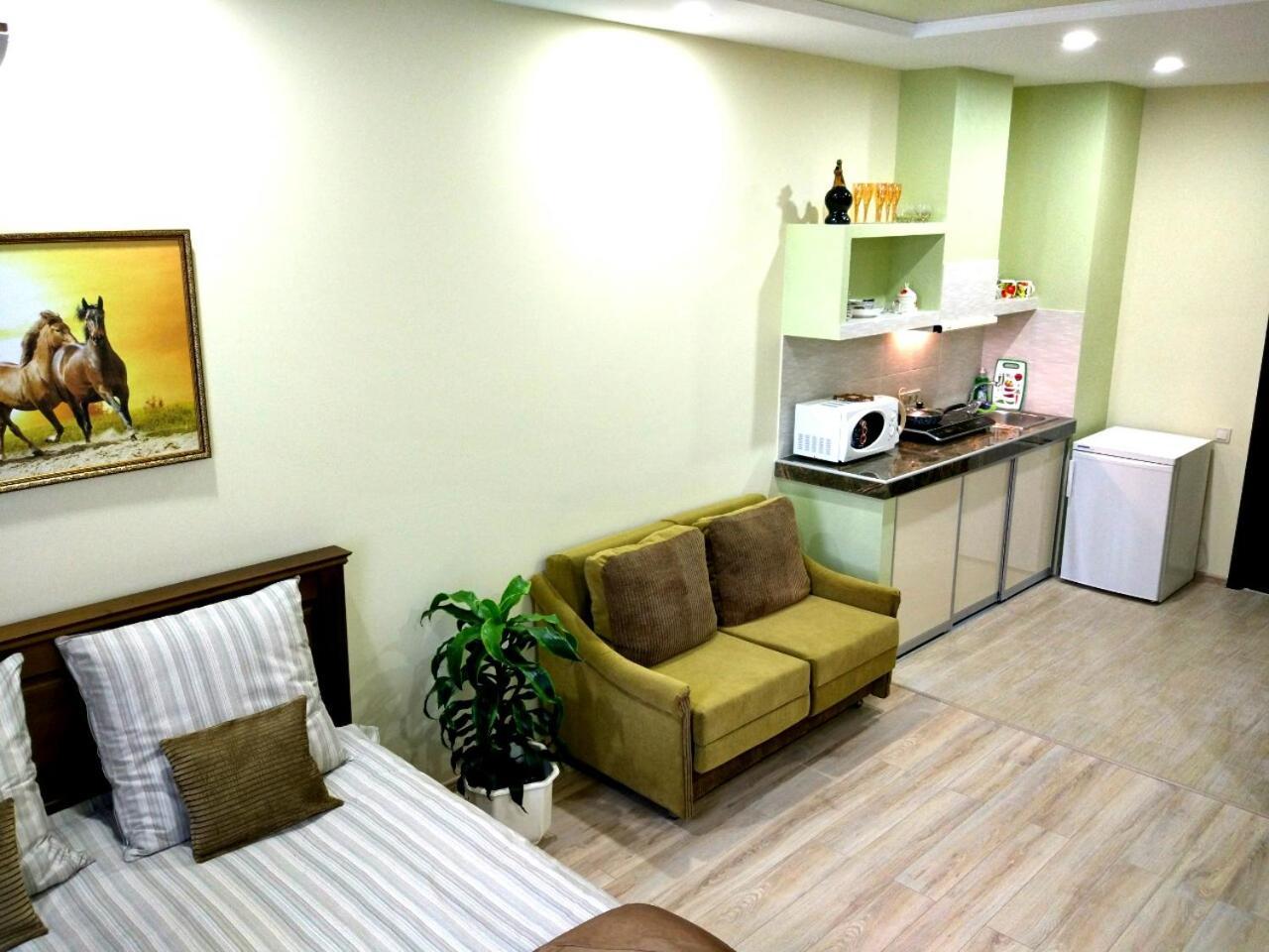 Acapulco-2 Пляж-Arcadia 10 Минут Appartamento Odessa Esterno foto